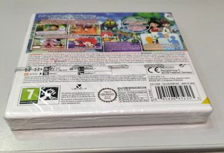 Yo-Kai Watch Nintendo 3DS