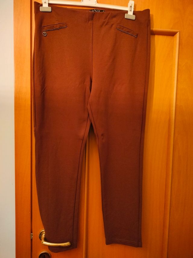 Pantaloni donna