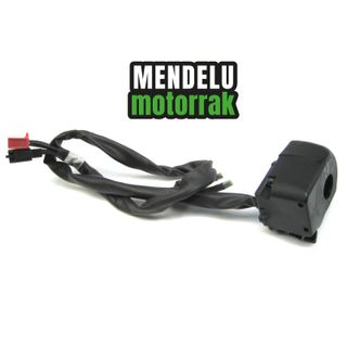 Piña izquierda Yamaha X-MAX 300 17-21 (CZD300 BY3)