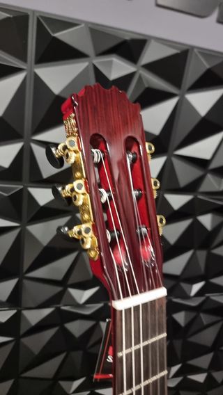 Guitarra Flamenca SM-21N palosanto