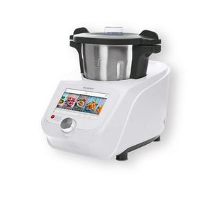 Robot de cocina Monsieur Cuisine Connect