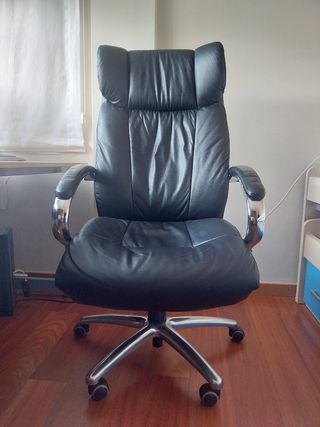 Silla oficina