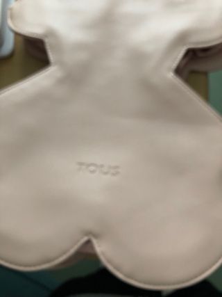Bolso Tous 
