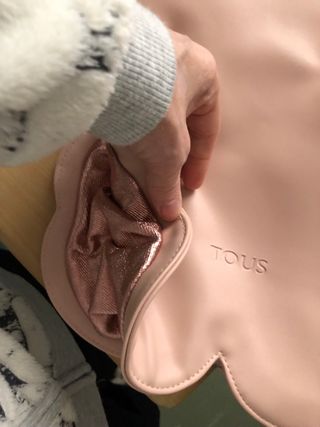 Bolso Tous 