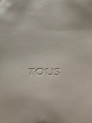 Bolso Tous 