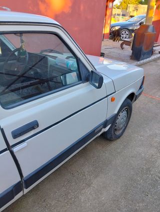 Seat 127 fura 1987