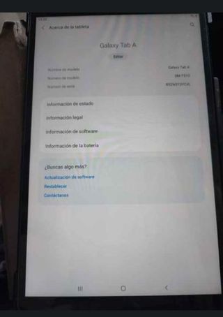 Tablet