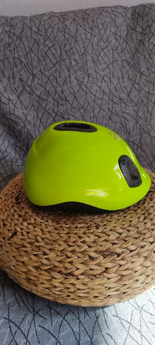 Casco niño decathlon 