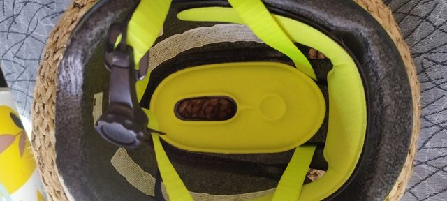 Casco niño decathlon 