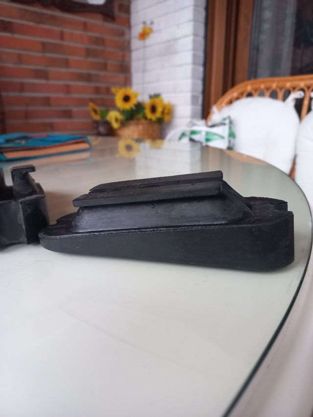 Tacos estribo compensados nuevos