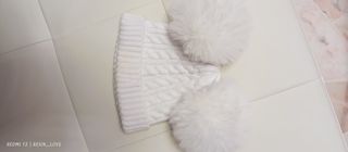 Lotto abbigliamento neonata 