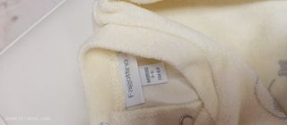 Lotto abbigliamento neonata 