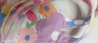 Lotto abbigliamento neonata 
