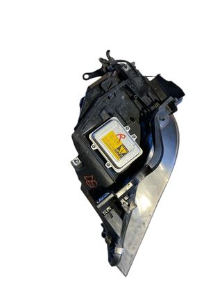Faro derecho xenón bmw E60