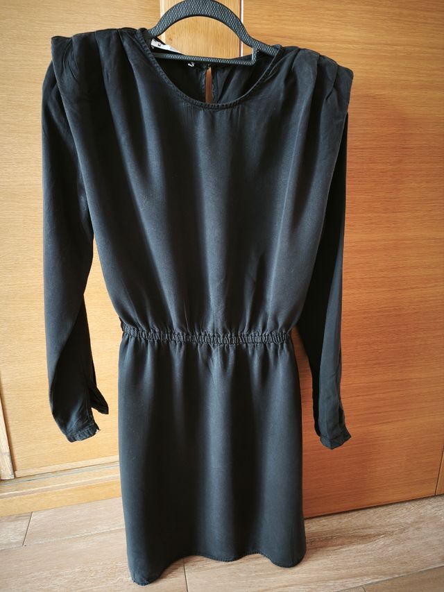 Vestido mujer Lefties