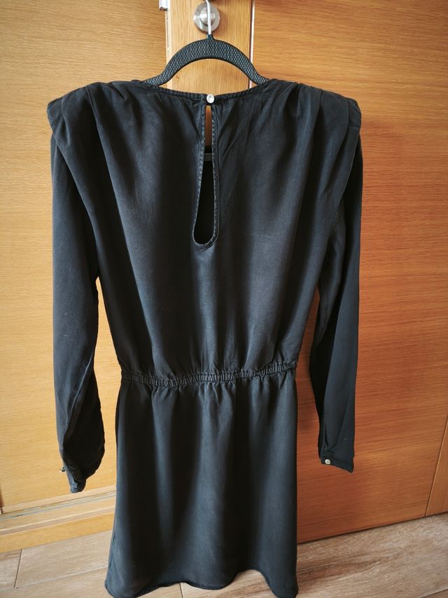 Vestido mujer Lefties