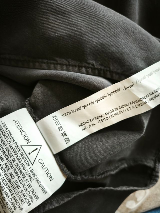 Vestido mujer Lefties