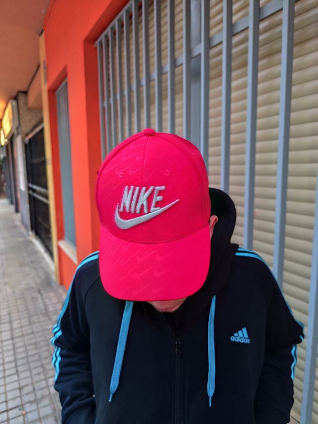 Gorras de nike