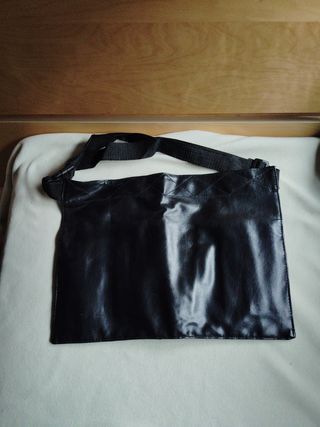 Manta para pinceles de maquillaje