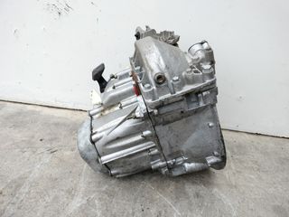 162705 CAJA CAMBIOS PEUGEOT 406 BERLINA (S1/S2)