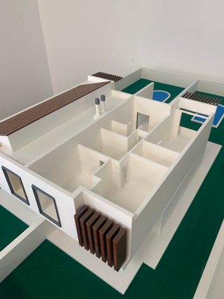 Maquetas 3D