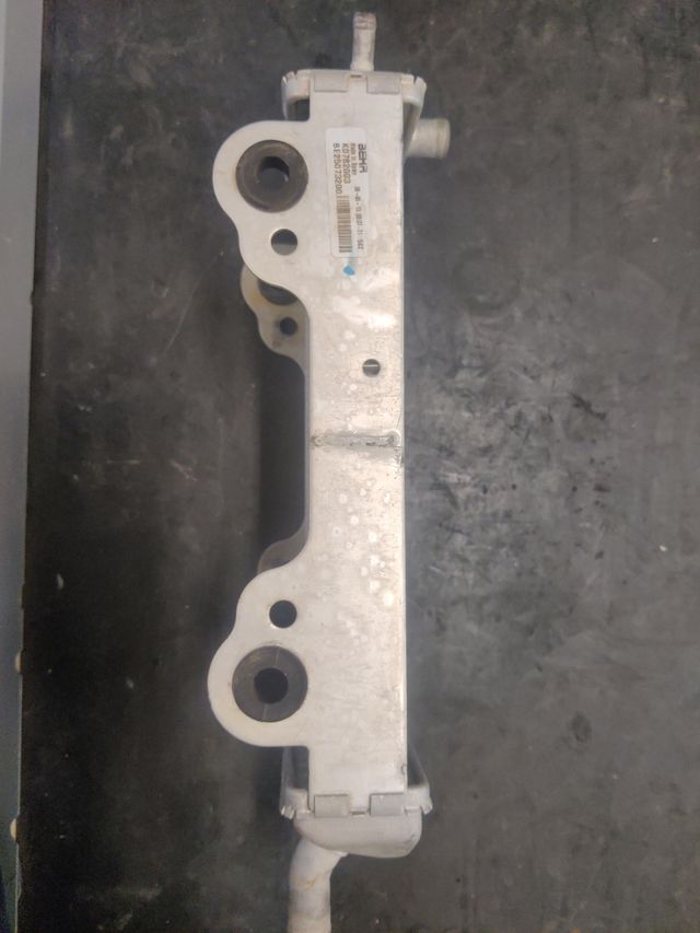 Radiador gas gas 250 y 300