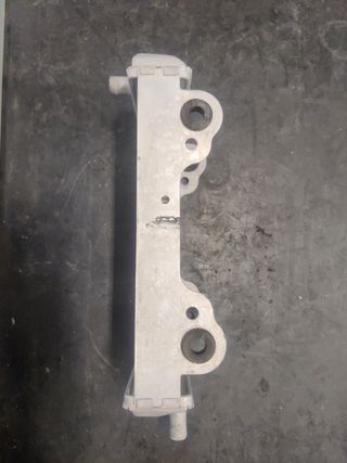 Radiador derecho gas gas 250 y 300