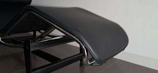SOFA- CHAISE LONGUE LC4 LE CORBUSIER