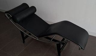 SOFA- CHAISE LONGUE LC4 LE CORBUSIER
