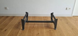 SOFA- CHAISE LONGUE LC4 LE CORBUSIER