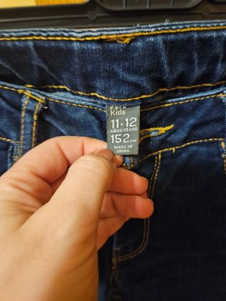 Pantalones