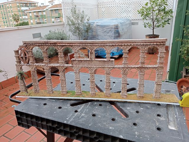 Casa Belen Acueducto