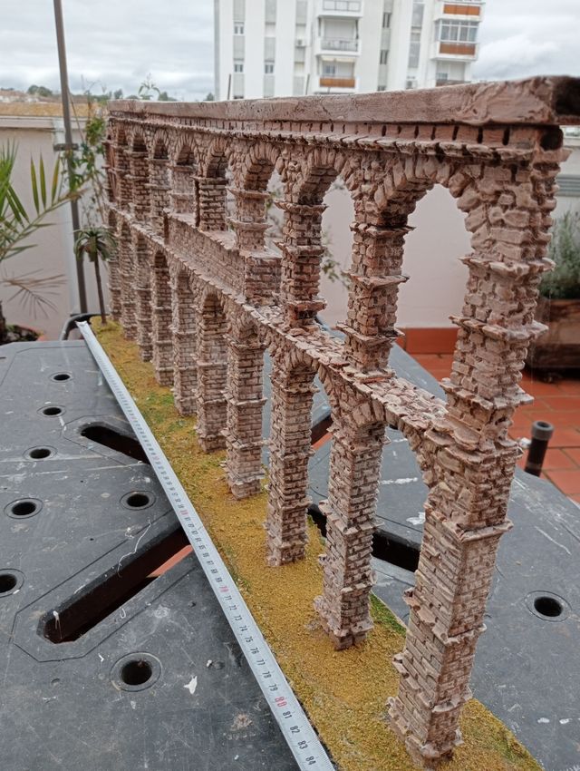 Casa Belen Acueducto