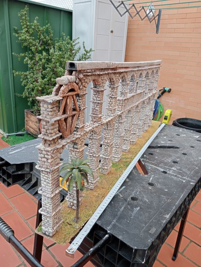 Casa Belen Acueducto