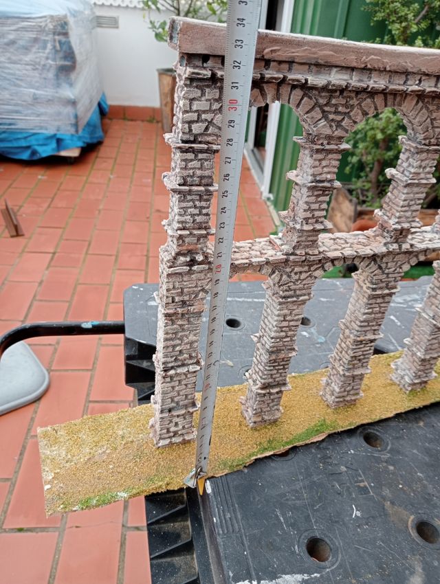 Casa Belen Acueducto