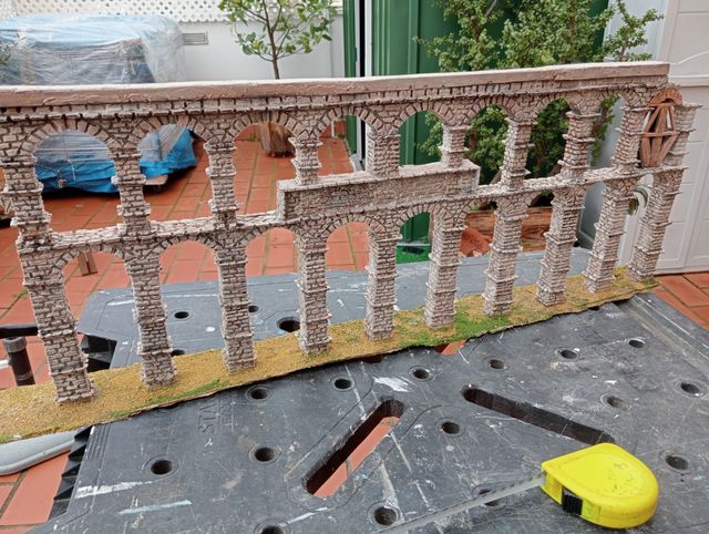 Casa Belen Acueducto