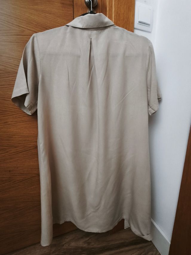 Vestido corto Lefties