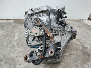 162685 CAJA CAMBIOS CITROEN C1 SX