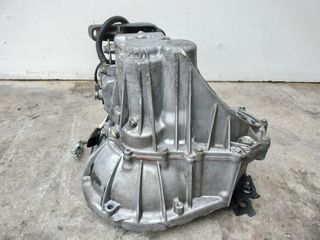 162685 CAJA CAMBIOS CITROEN C1 SX