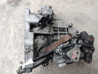 162685 CAJA CAMBIOS CITROEN C1 SX