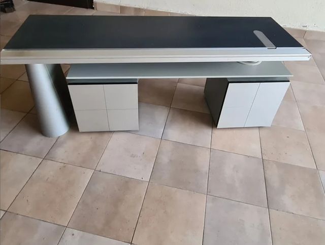 Mueble Hi-Fi Bang and Olufsen