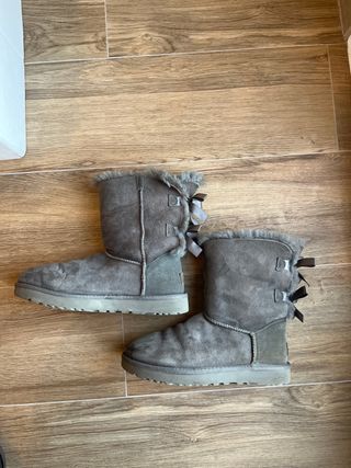 Botas UGG