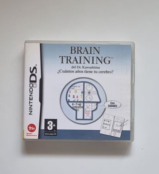 Brain Training