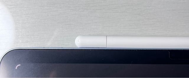 Apple Pencil USB C