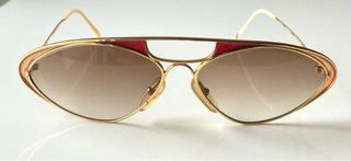 Casanova C03 LC-8 Frame Vintage Eyewear  