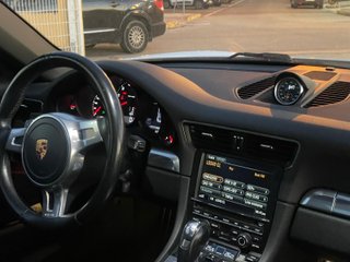 PORSCHE 911 CARRERA 2s