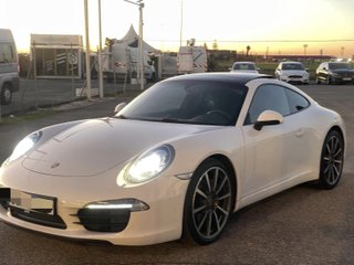 PORSCHE 911 CARRERA 2s