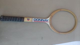 Raqueta tenis DONNEY FINALIST