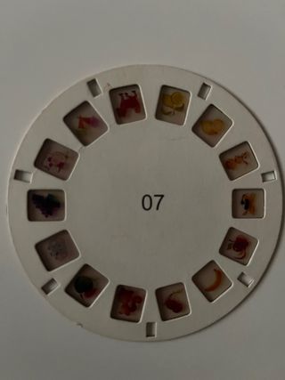 Proyector de dibujos