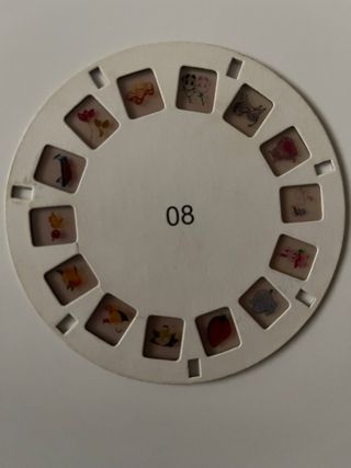 Proyector de dibujos